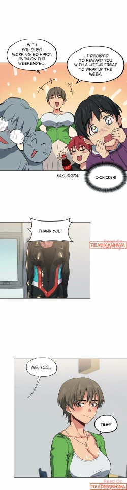 Page 177 of Lucky Guy Ch.30/?