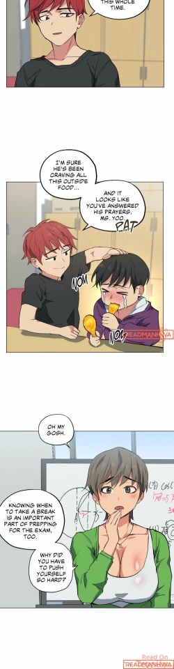 Page 179 of Lucky Guy Ch.30/?