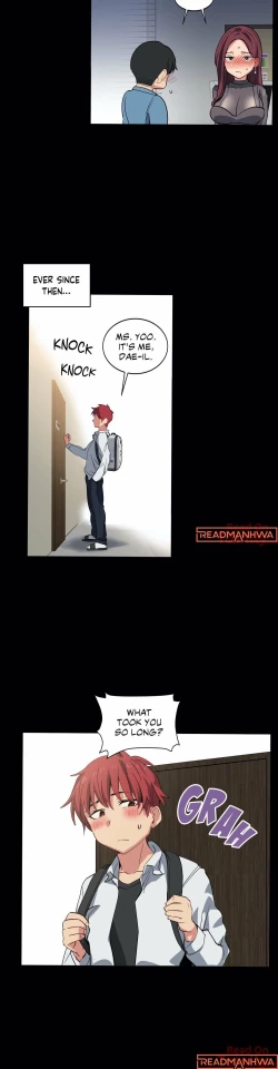 Page 233 of Lucky Guy Ch.30/?