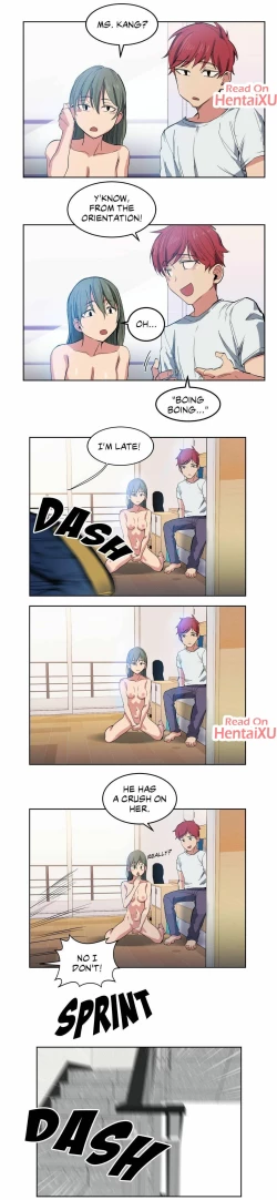 Page 24 of Lucky Guy Ch.30/?