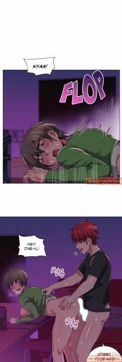 Page 257 of Lucky Guy Ch.30/?