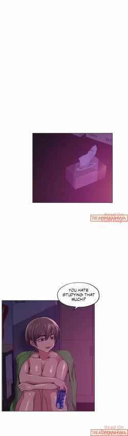 Page 272 of Lucky Guy Ch.30/?