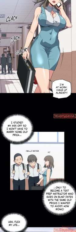 Page 297 of Lucky Guy Ch.30/?