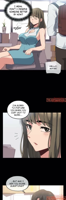 Page 298 of Lucky Guy Ch.30/?