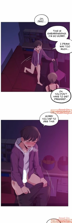 Page 310 of Lucky Guy Ch.30/?