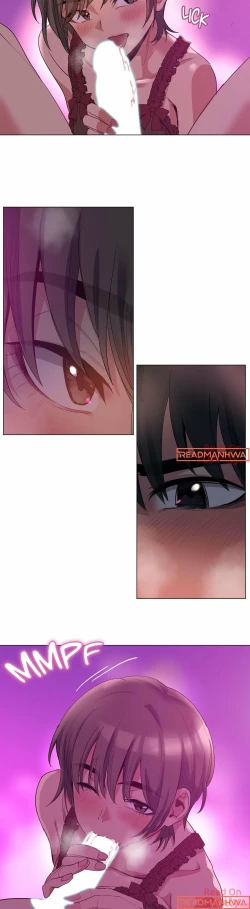 Page 316 of Lucky Guy Ch.30/?