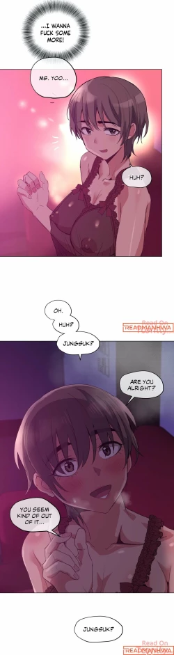 Page 346 of Lucky Guy Ch.30/?