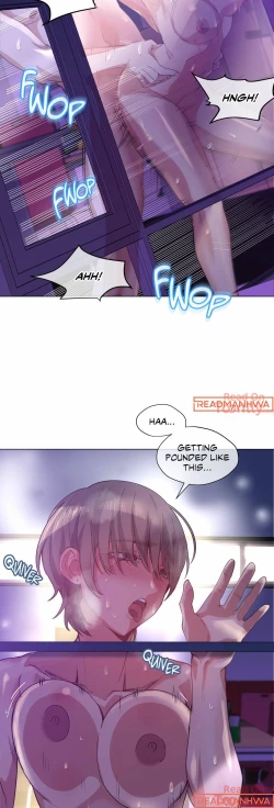 Page 371 of Lucky Guy Ch.30/?