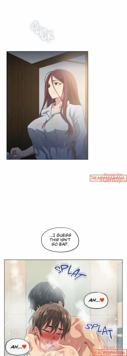 Page 384 of Lucky Guy Ch.30/?