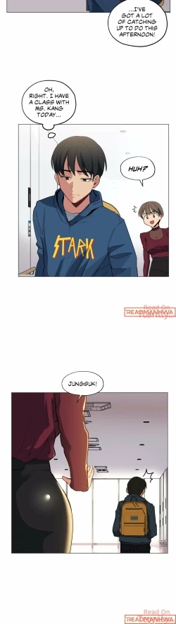 Page 388 of Lucky Guy Ch.30/?