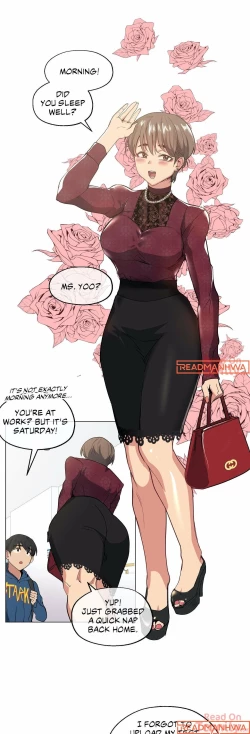 Page 389 of Lucky Guy Ch.30/?