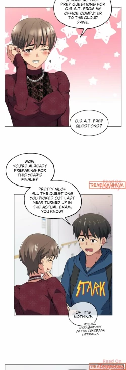 Page 390 of Lucky Guy Ch.30/?