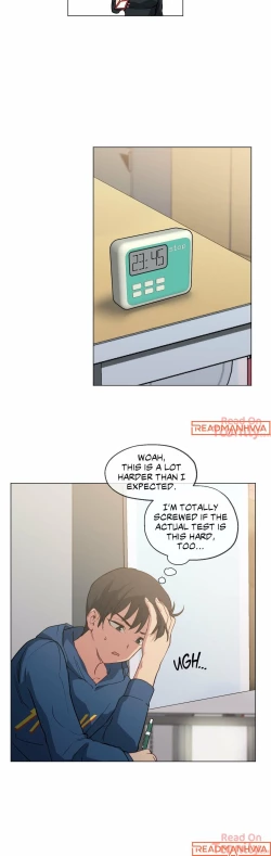 Page 403 of Lucky Guy Ch.30/?