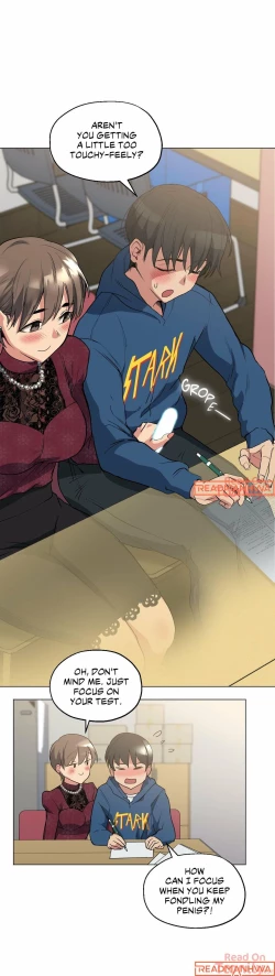 Page 405 of Lucky Guy Ch.30/?