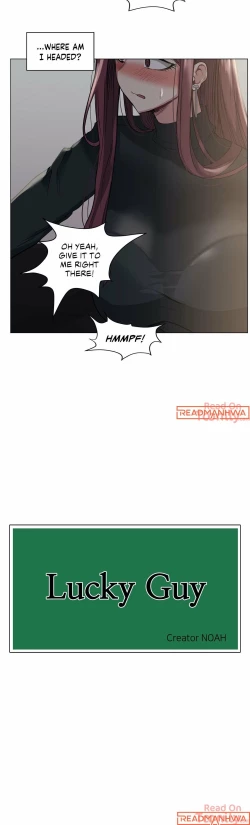 Page 419 of Lucky Guy Ch.30/?