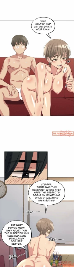 Page 423 of Lucky Guy Ch.30/?