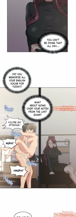 Page 432 of Lucky Guy Ch.30/?