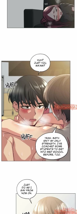 Page 445 of Lucky Guy Ch.30/?