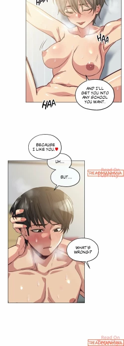 Page 446 of Lucky Guy Ch.30/?