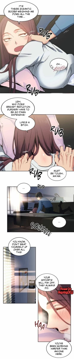 Page 48 of Lucky Guy Ch.30/?