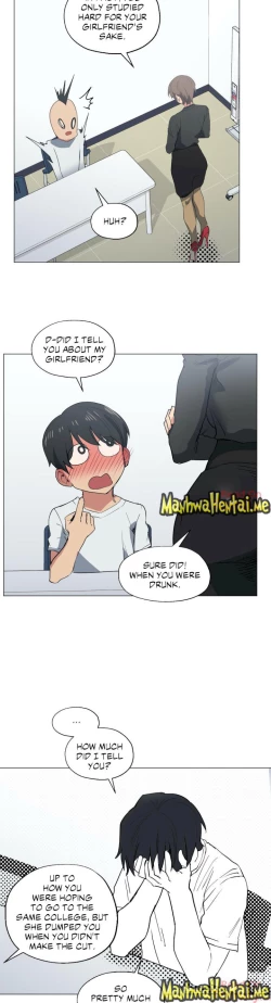 Page 528 of Lucky Guy Ch.30/?