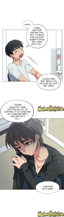 Page 534 of Lucky Guy Ch.30/?