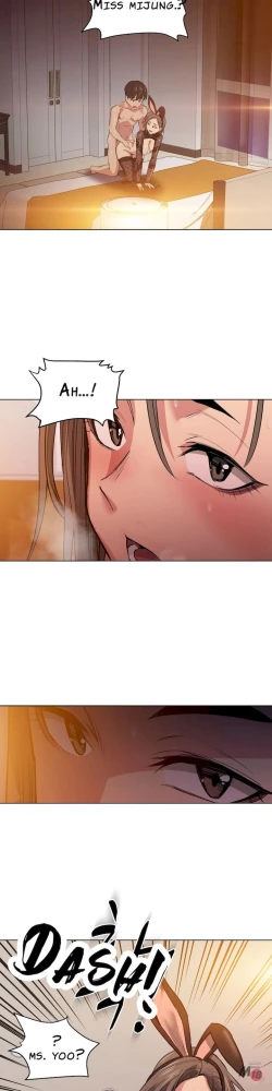 Page 584 of Lucky Guy Ch.30/?