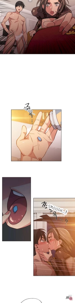 Page 585 of Lucky Guy Ch.30/?