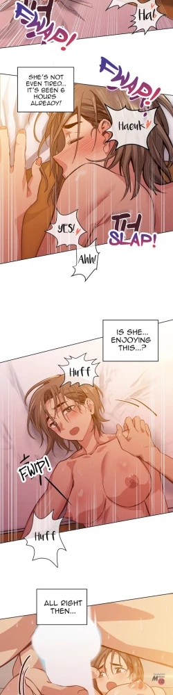 Page 594 of Lucky Guy Ch.30/?