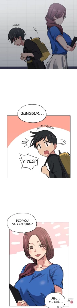 Page 606 of Lucky Guy Ch.30/?