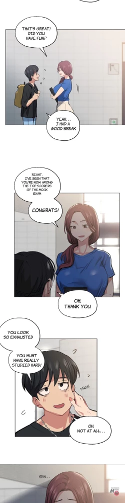 Page 607 of Lucky Guy Ch.30/?