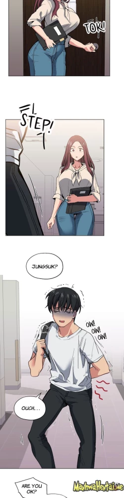 Page 616 of Lucky Guy Ch.30/?