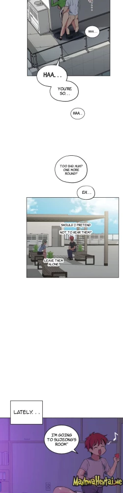 Page 621 of Lucky Guy Ch.30/?