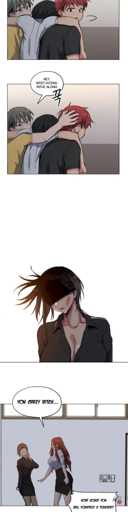 Page 641 of Lucky Guy Ch.30/?