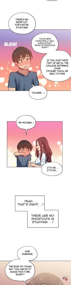 Page 647 of Lucky Guy Ch.30/?