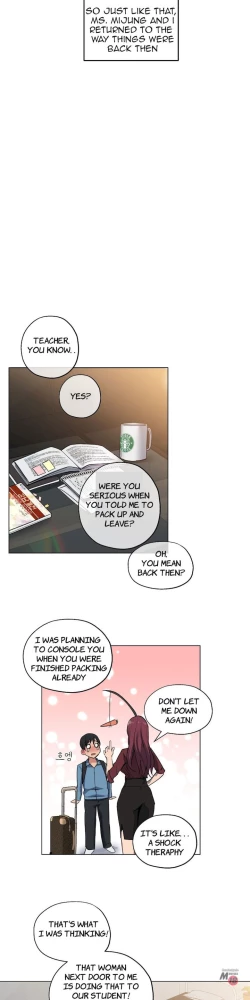Page 651 of Lucky Guy Ch.30/?