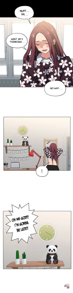 Page 664 of Lucky Guy Ch.30/?