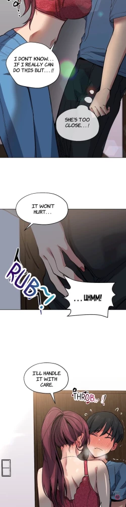Page 689 of Lucky Guy Ch.30/?
