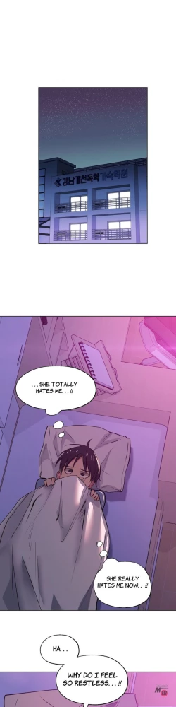 Page 695 of Lucky Guy Ch.30/?