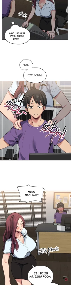 Page 727 of Lucky Guy Ch.30/?