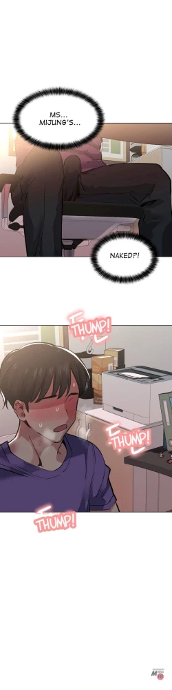 Page 742 of Lucky Guy Ch.30/?