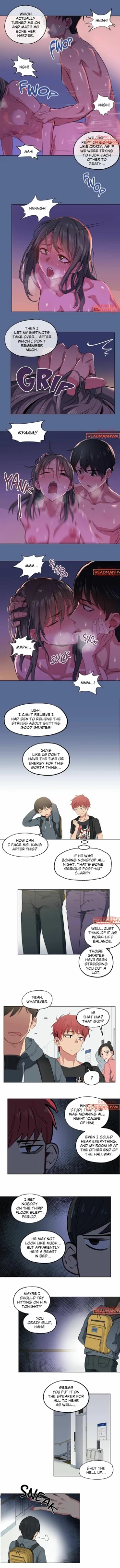 Page 76 of Lucky Guy Ch.30/?