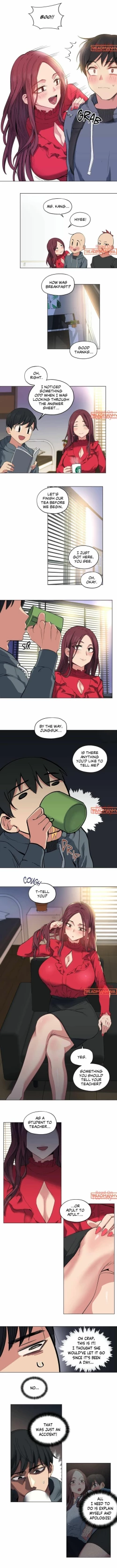 Page 77 of Lucky Guy Ch.30/?