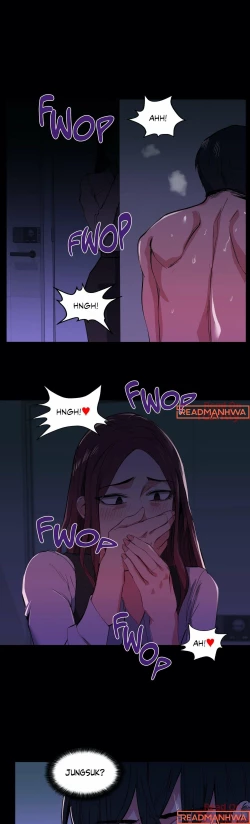 Page 81 of Lucky Guy Ch.30/?