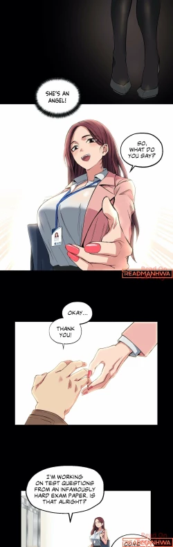 Page 97 of Lucky Guy Ch.30/?