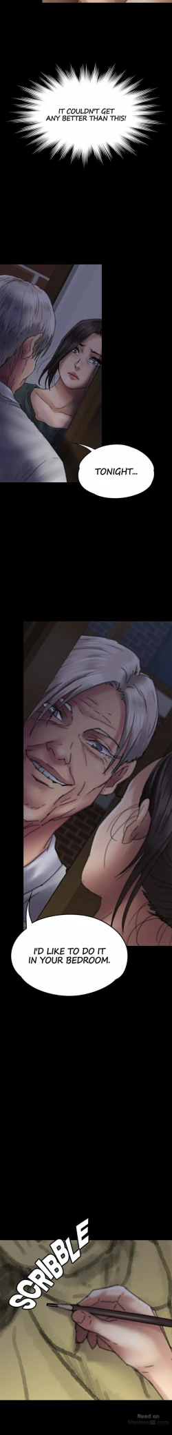 Page 103 of Queen Bee/Landlord's Little Girl68