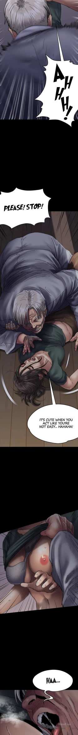 Page 109 of Queen Bee/Landlord's Little Girl68