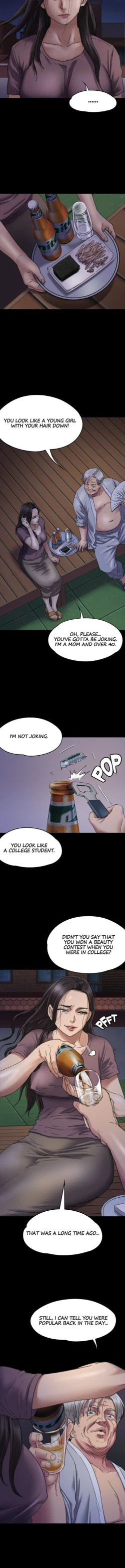 Page 121 of Queen Bee/Landlord's Little Girl68