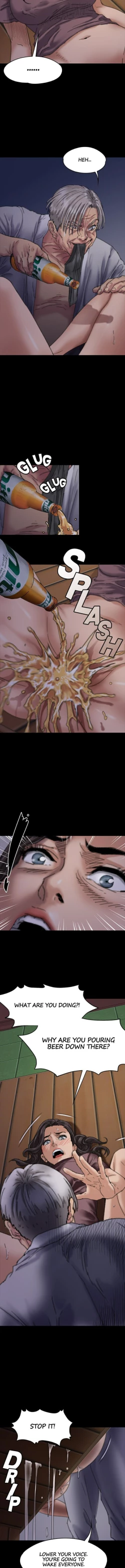 Page 125 of Queen Bee/Landlord's Little Girl68