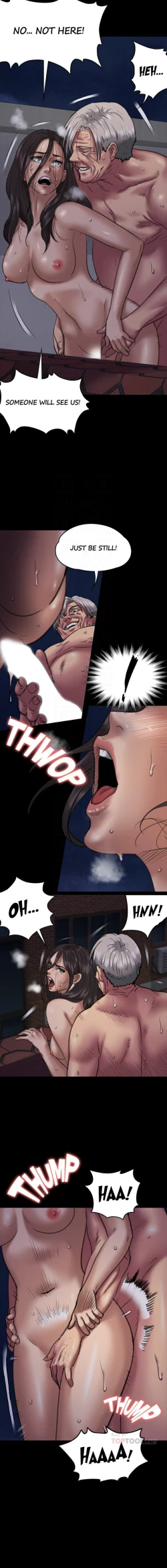 Page 147 of Queen Bee/Landlord's Little Girl68